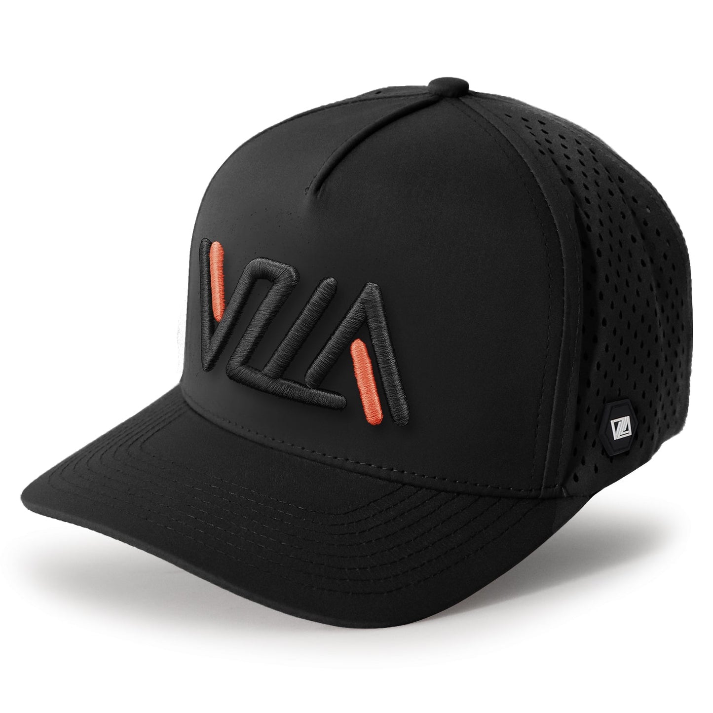 VZLA Performance Copper