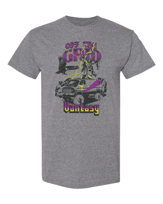 Vantasy Tee