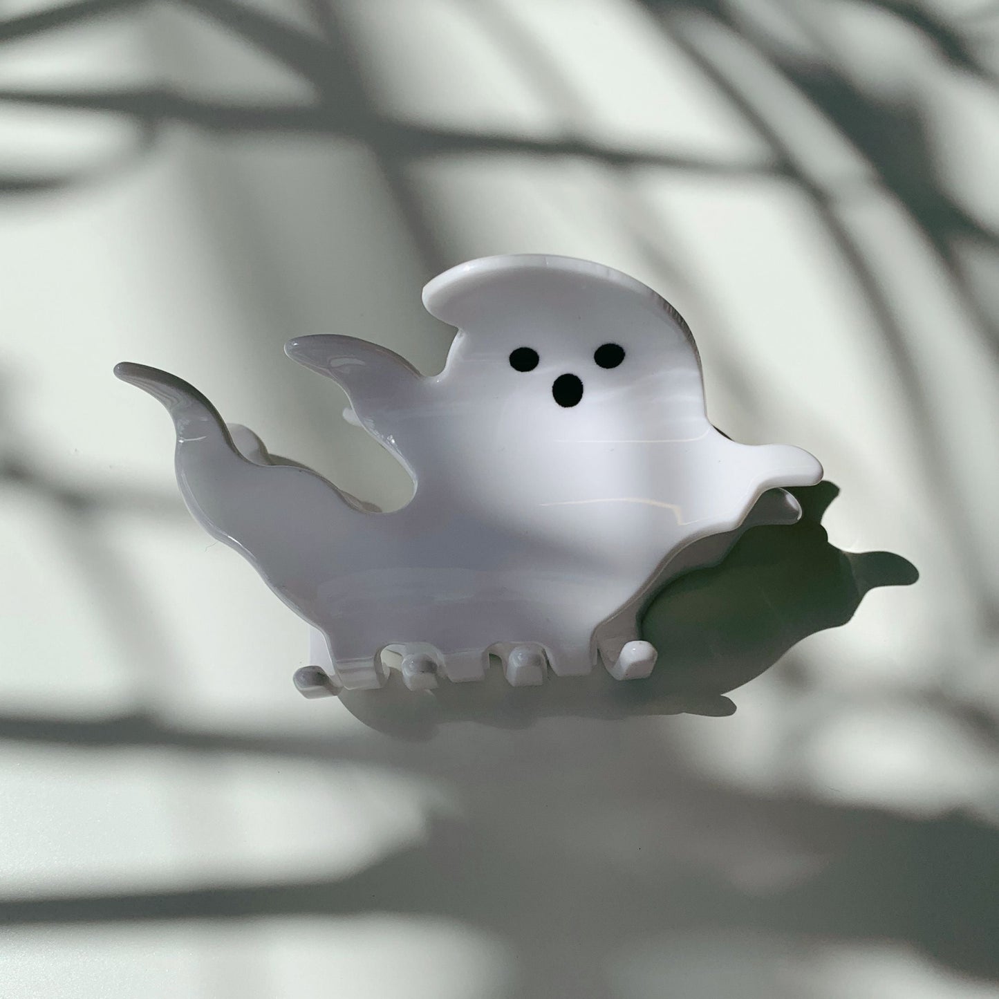 Velvet Claws "Ghost Go Fly" Hair Clip