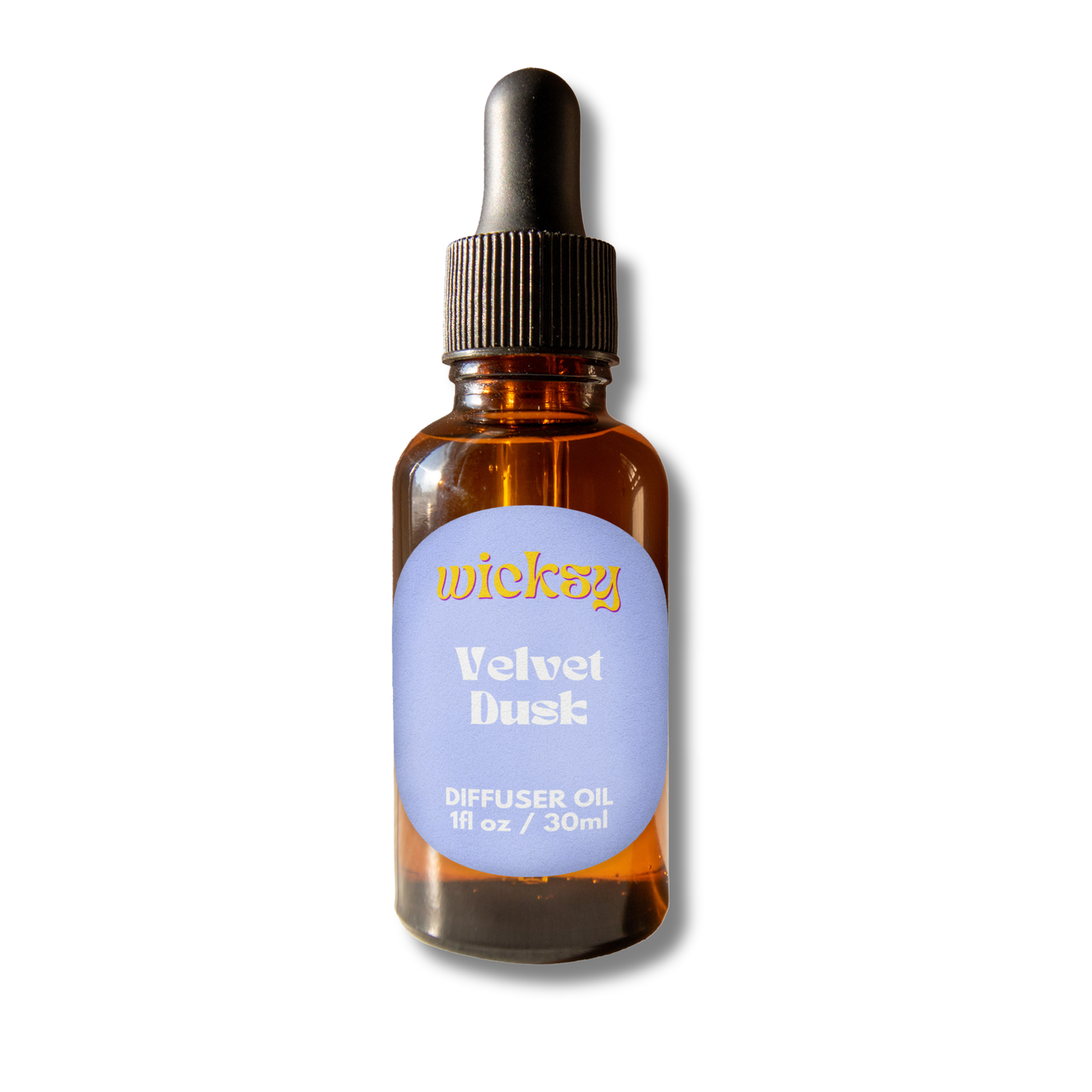 Diffuser Oil