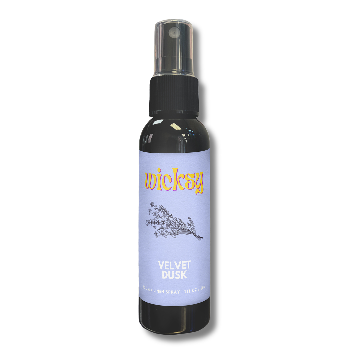 Room & Linen Spray