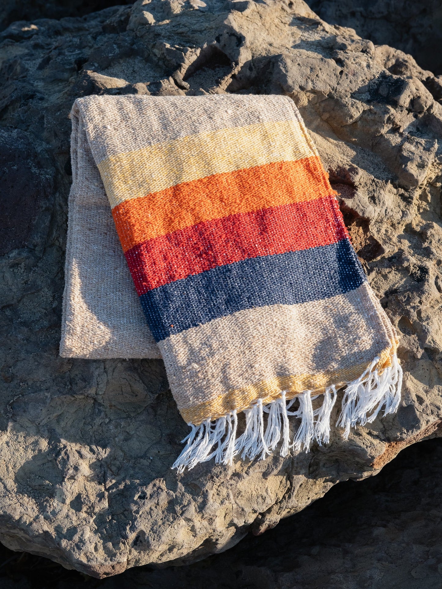 Desert Throw