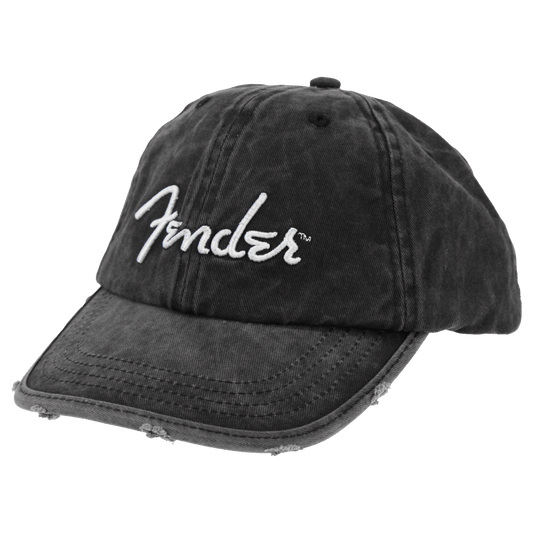 Fender Vintage Wash Hat