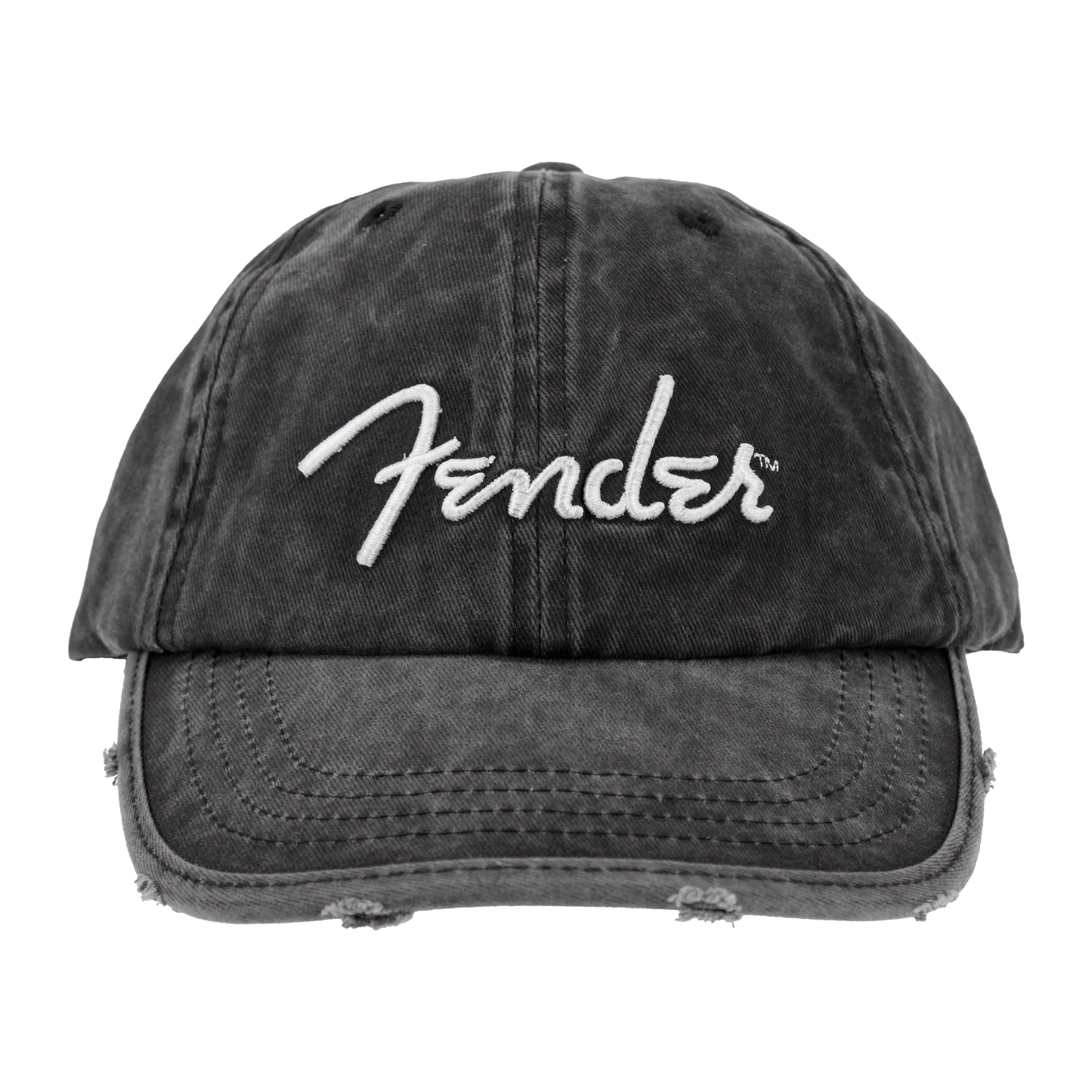 Fender Vintage Wash Hat
