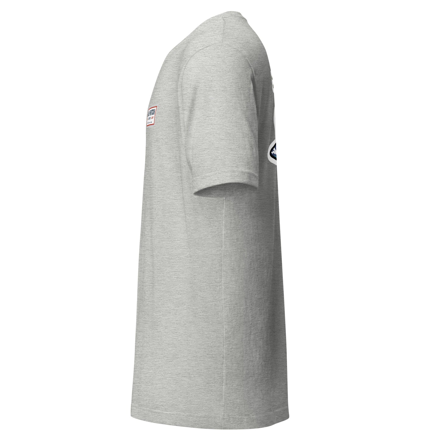 Voltage Vandal: Distribution Edition Short Sleeve Shirt