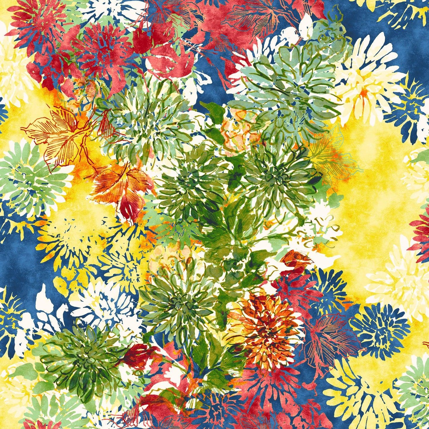 Scrunchie - Santini