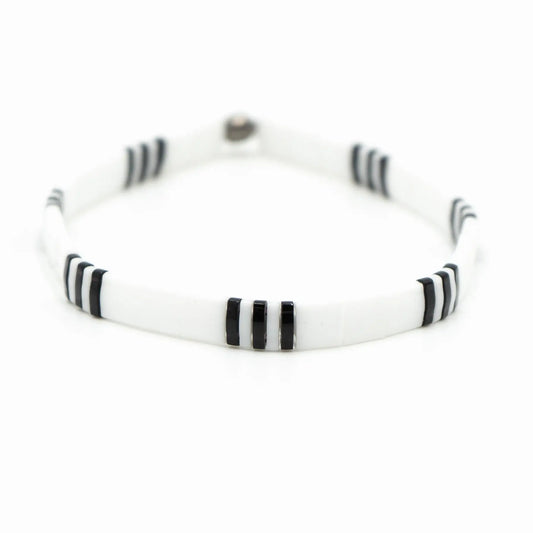 WANNABE - Tila Bead Bracelet | Single Mack & Rex