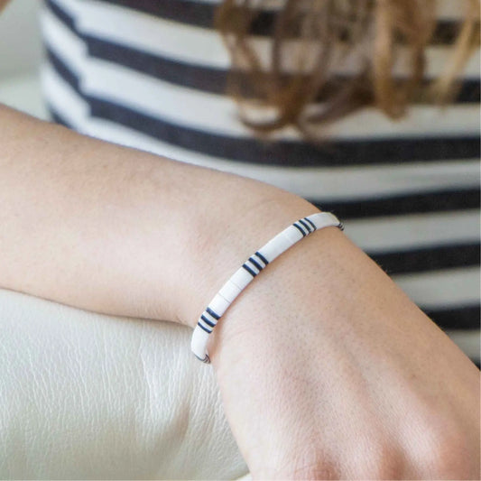 WANNABE - Tila Bead Bracelet | Single Mack & Rex