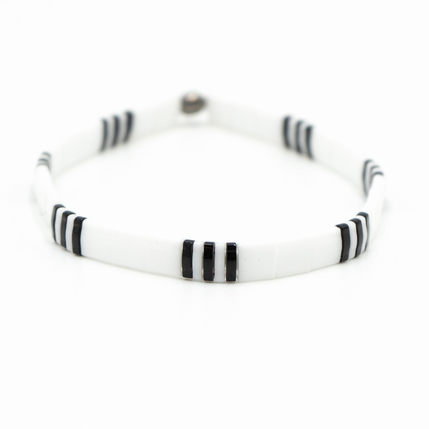 CRIMINAL  - Tila Bracelet Stack
