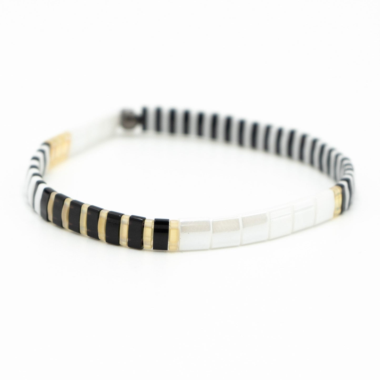 CRIMINAL  - Tila Bracelet Stack