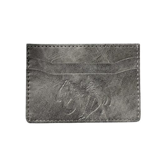"OVD CARD HOLDER" - WOLF