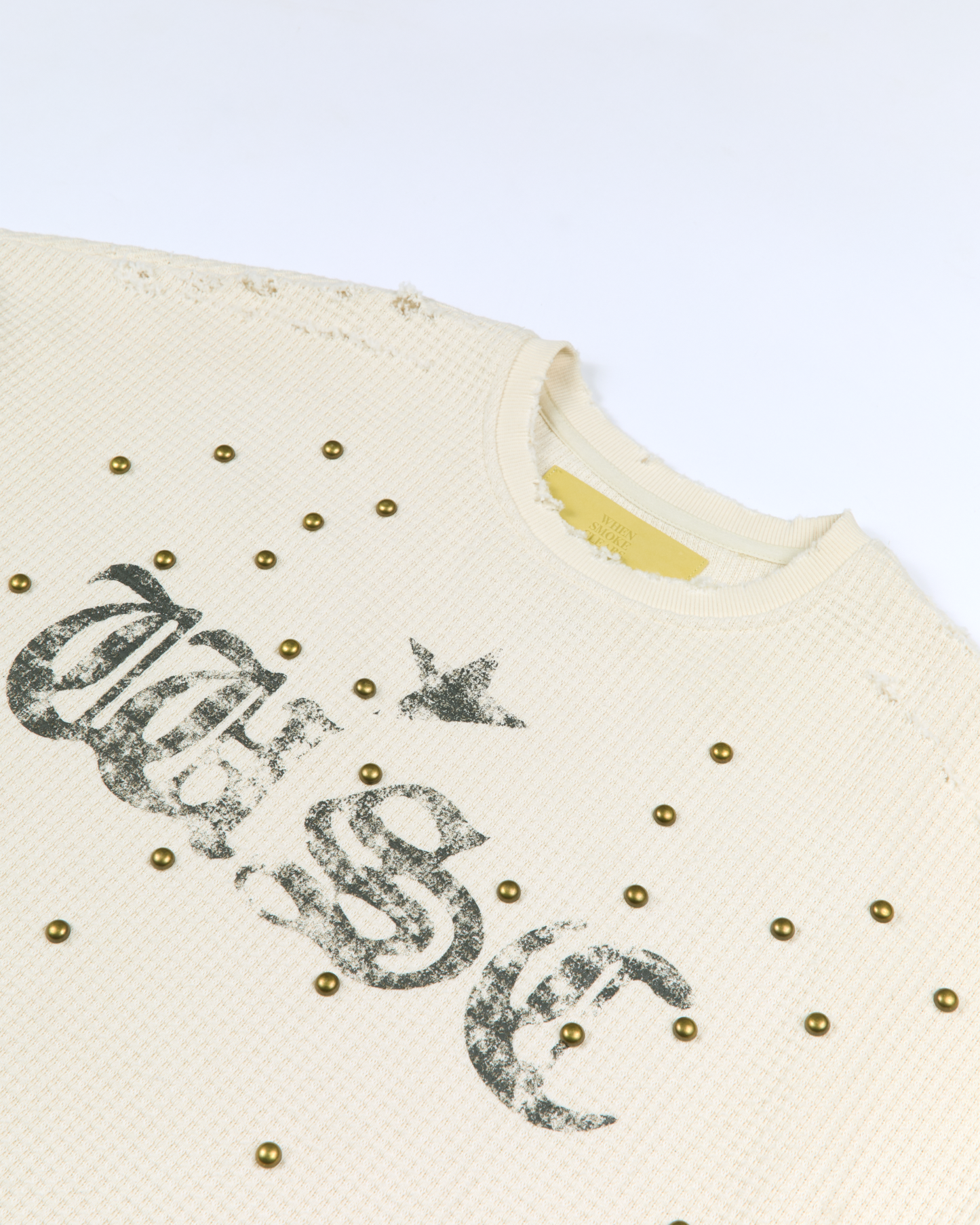 WSC Thermal Sweatshirt