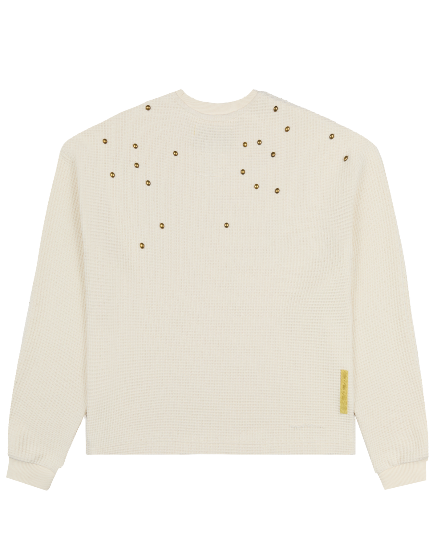 WSC Thermal Sweatshirt