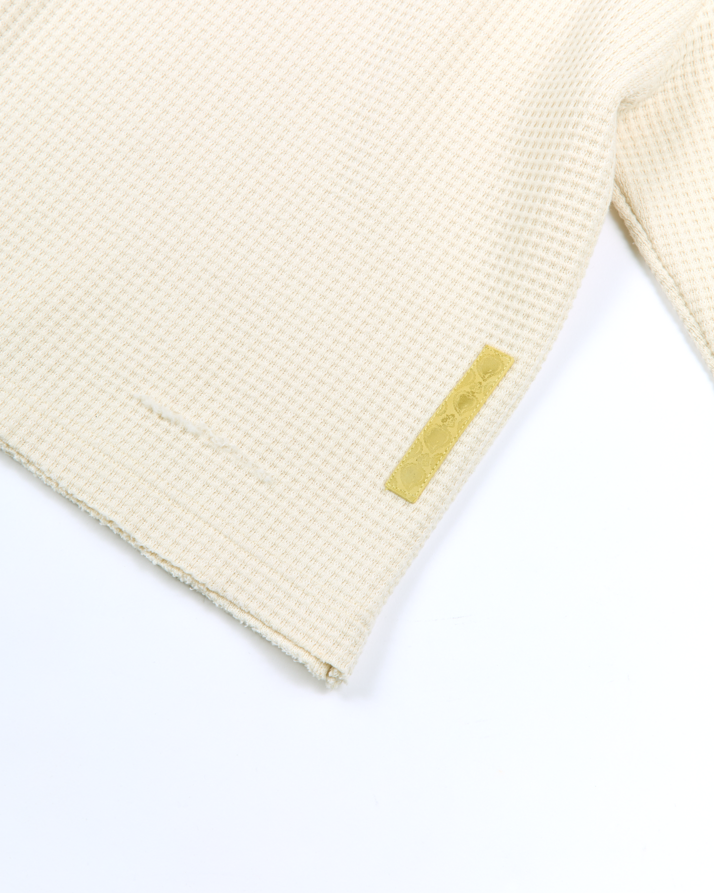 WSC Thermal Sweatshirt