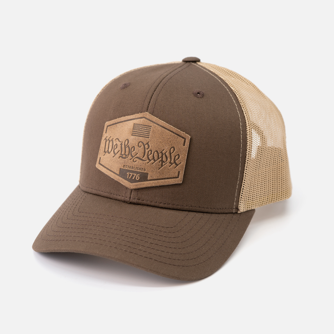 We The People Hat