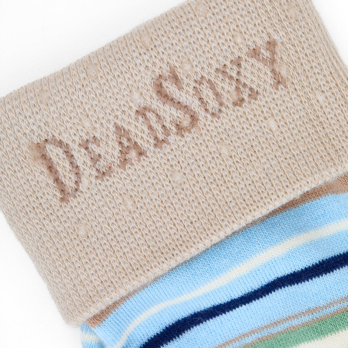 Wallace Dress Socks