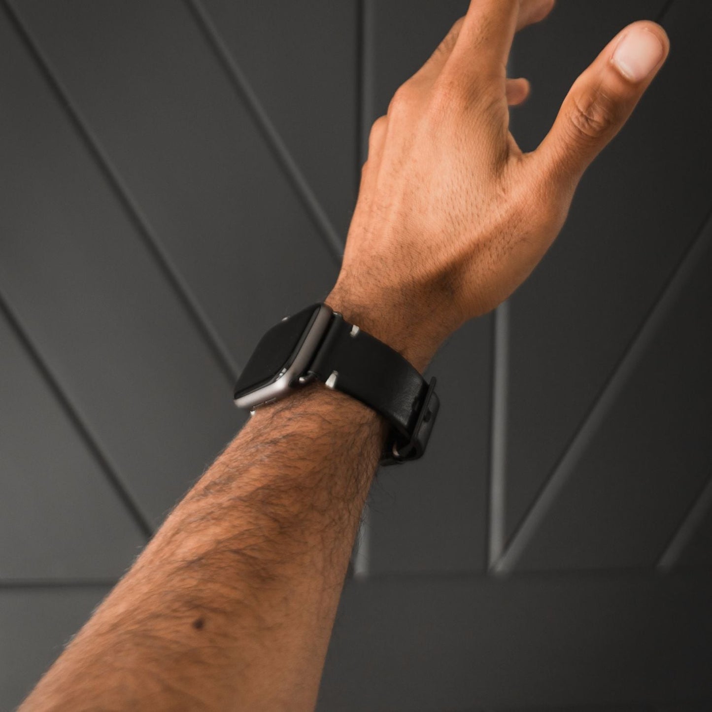 The Watch Band