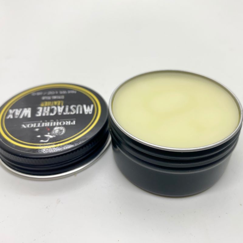 Made Man Mustache Wax