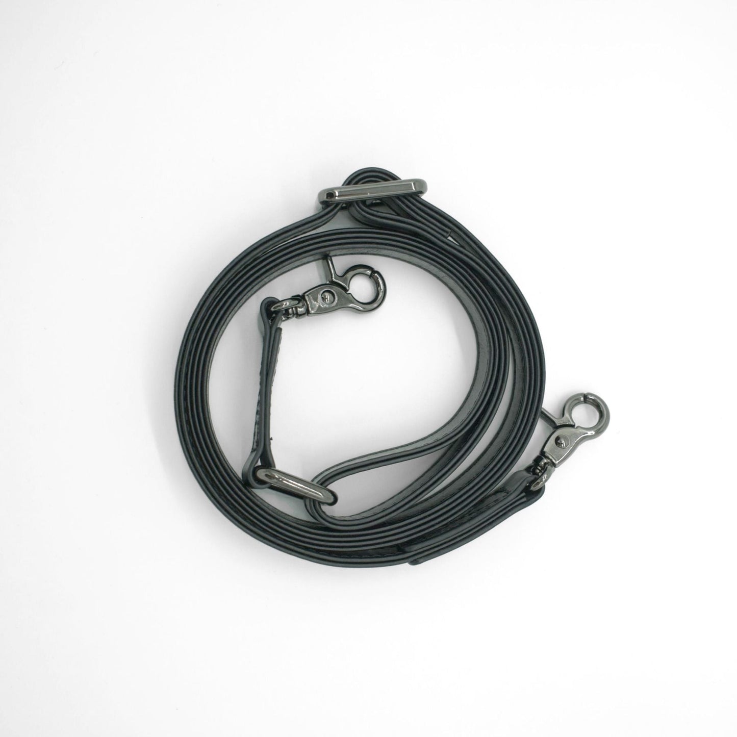 The Crossbody Strap