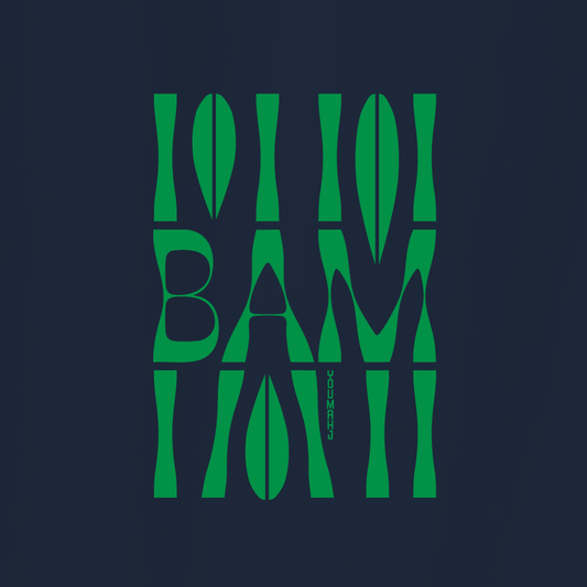 BAM T-Shirt