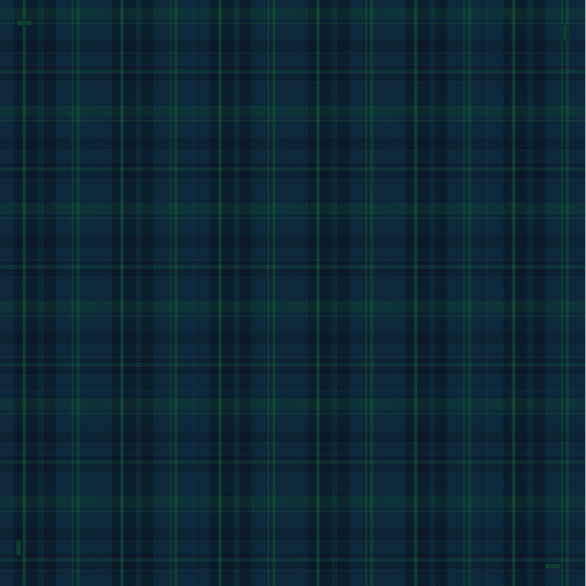Jeeves Game Cloth