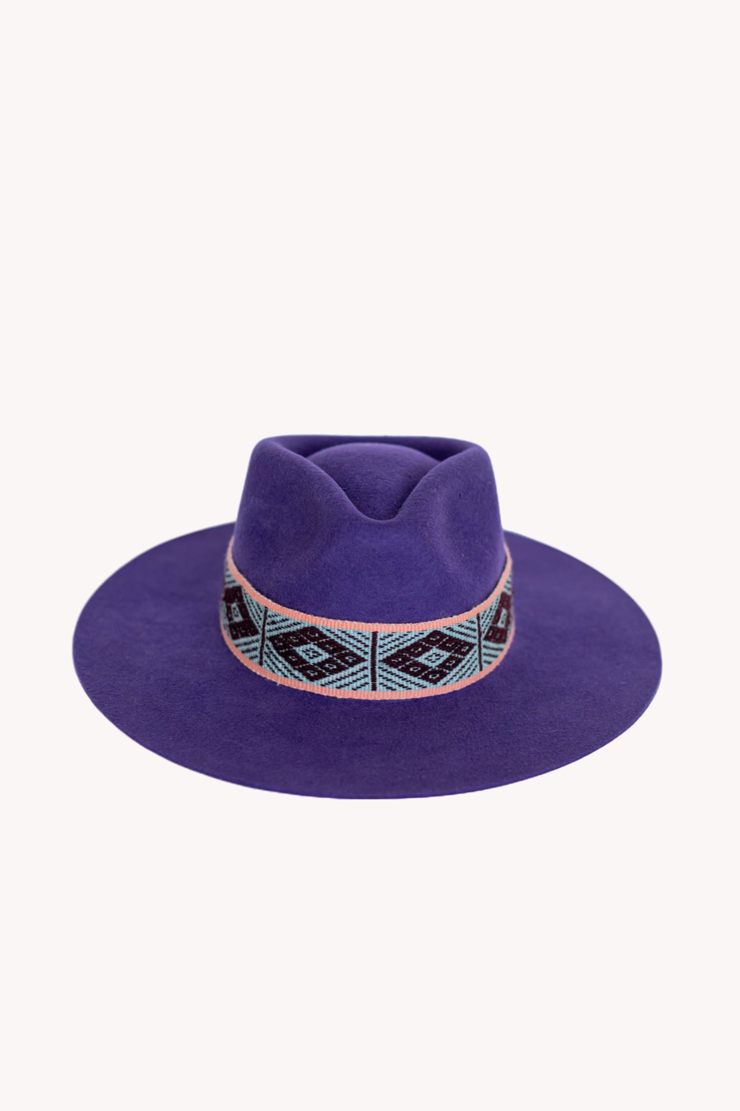 Vitality Intention Hat Band