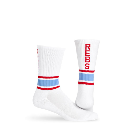 Jackson Casual Crew 3-Pack