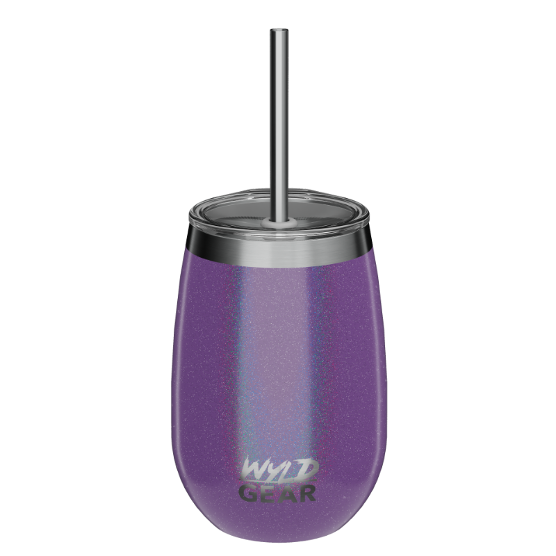 Nicklaus Signature - 12oz Wyld Whiskey & Wine Tumbler