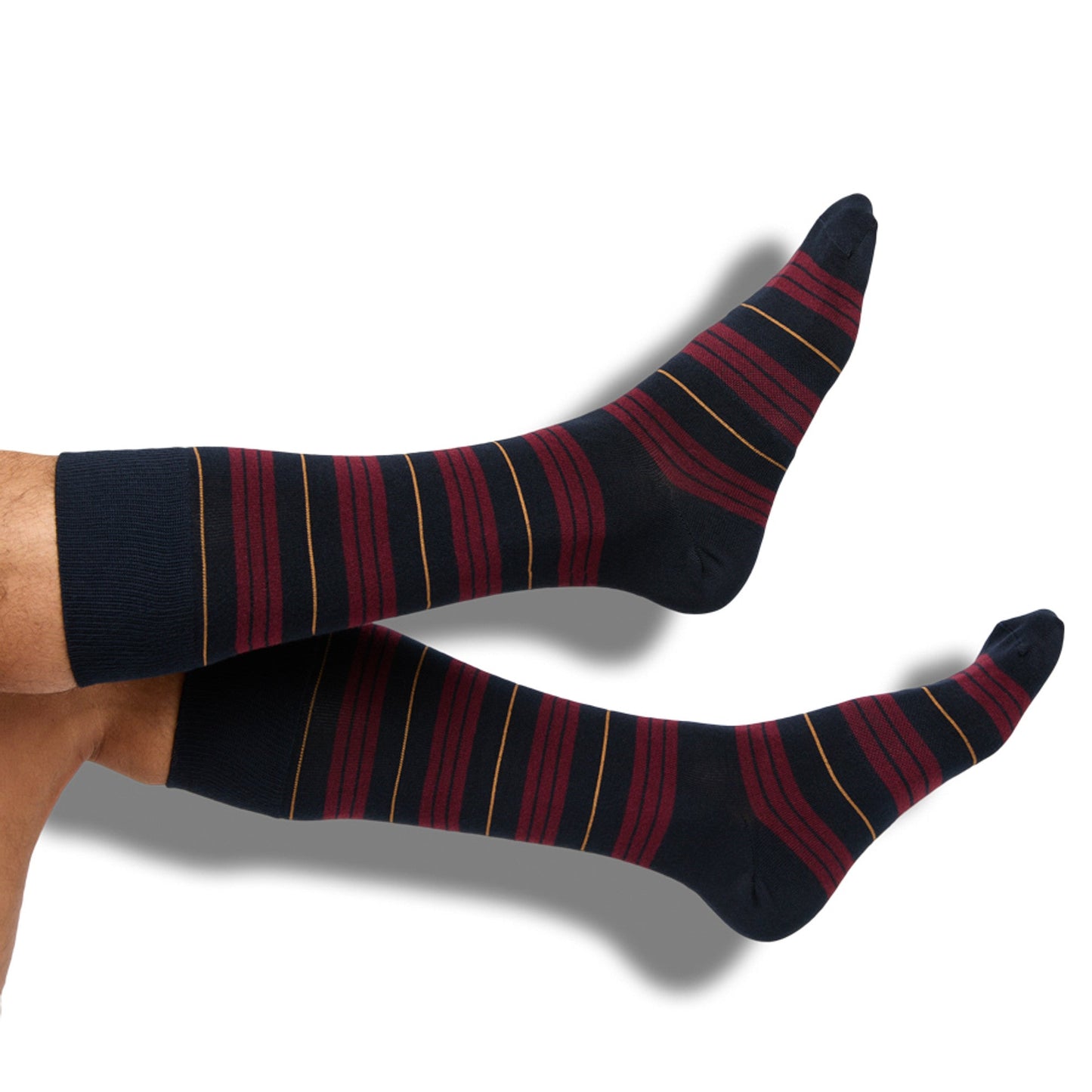 F24 Dress Sock 3-Pack B
