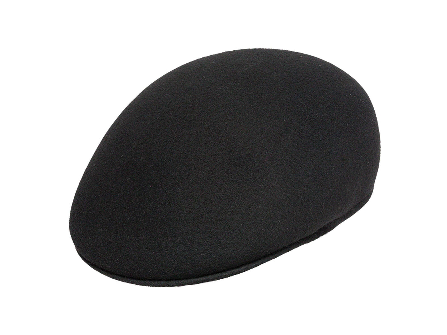 Wool Felt Ivy Cap Hat
