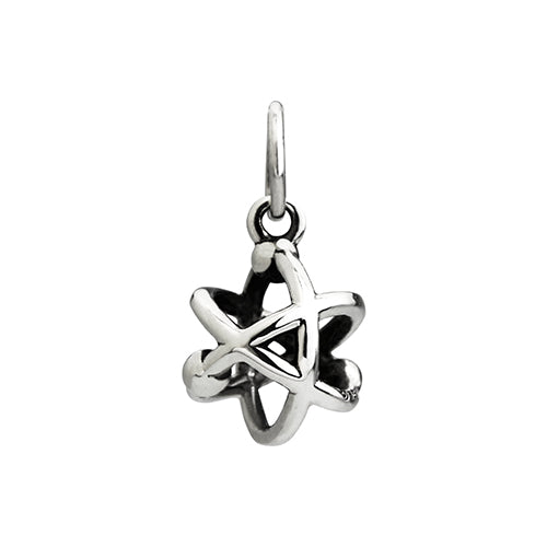Atomic Charm