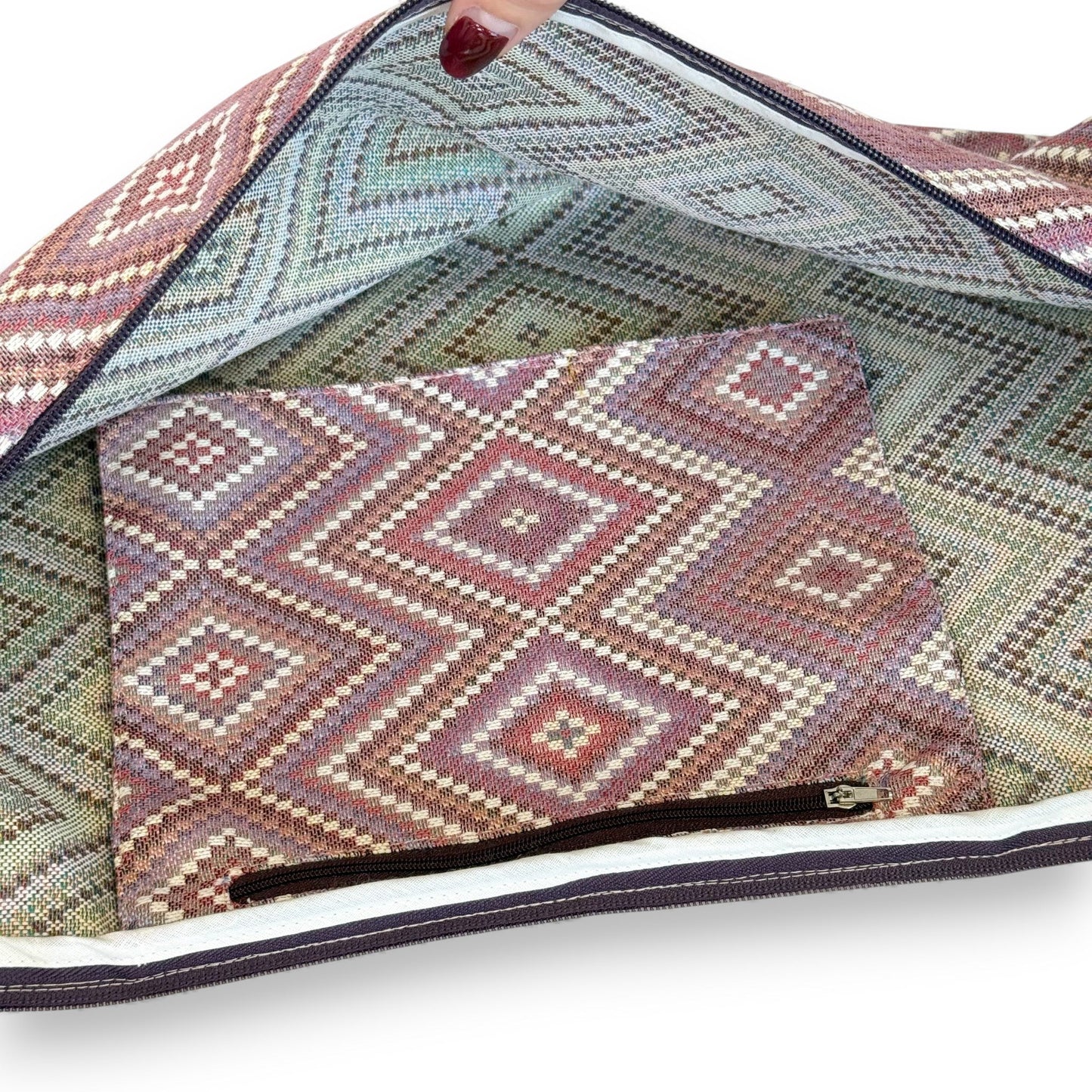 Yoga Mat Bag Nana