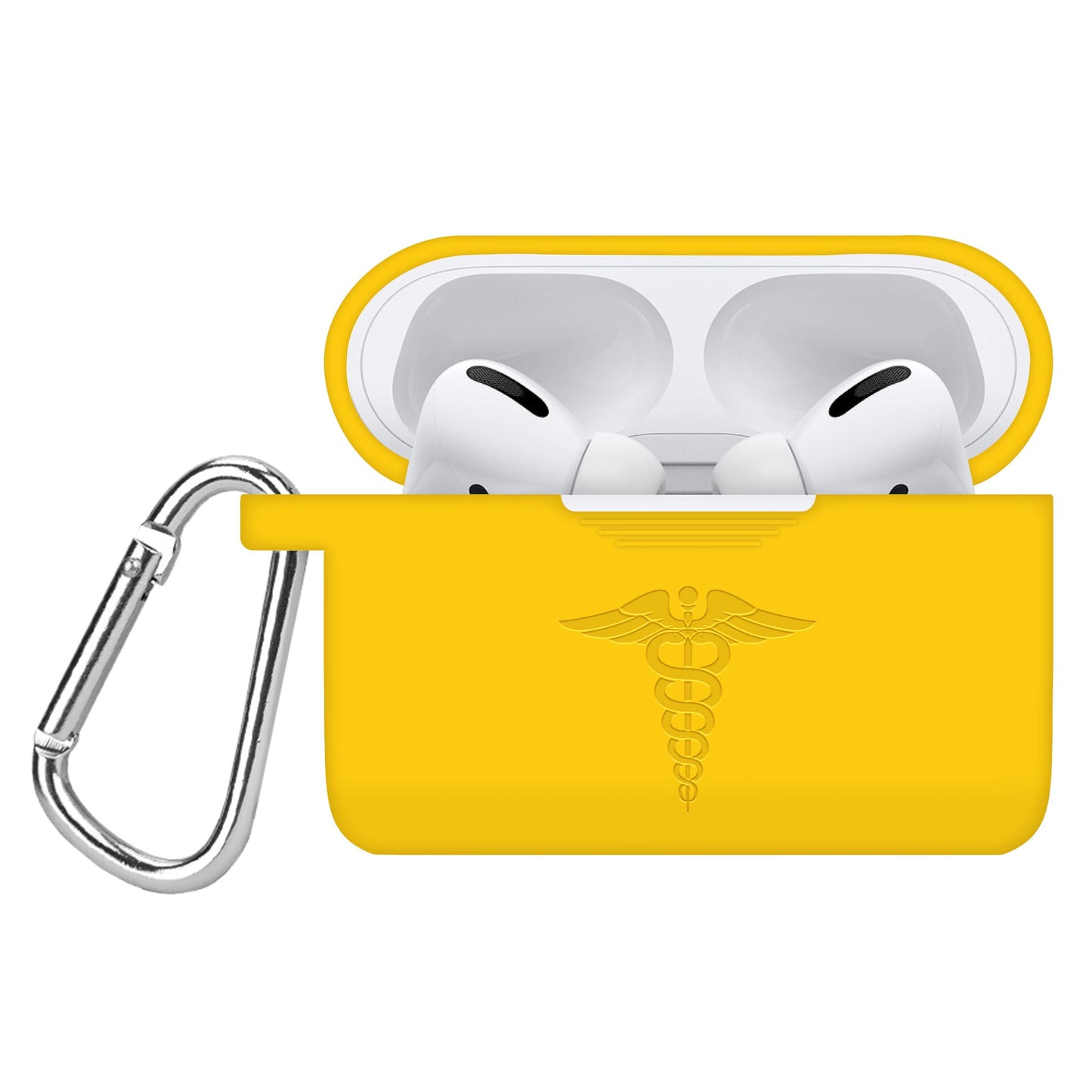 Registered Nurse First Responder Apple AirPods Pro 1 & 2 Engraved Case Cover
