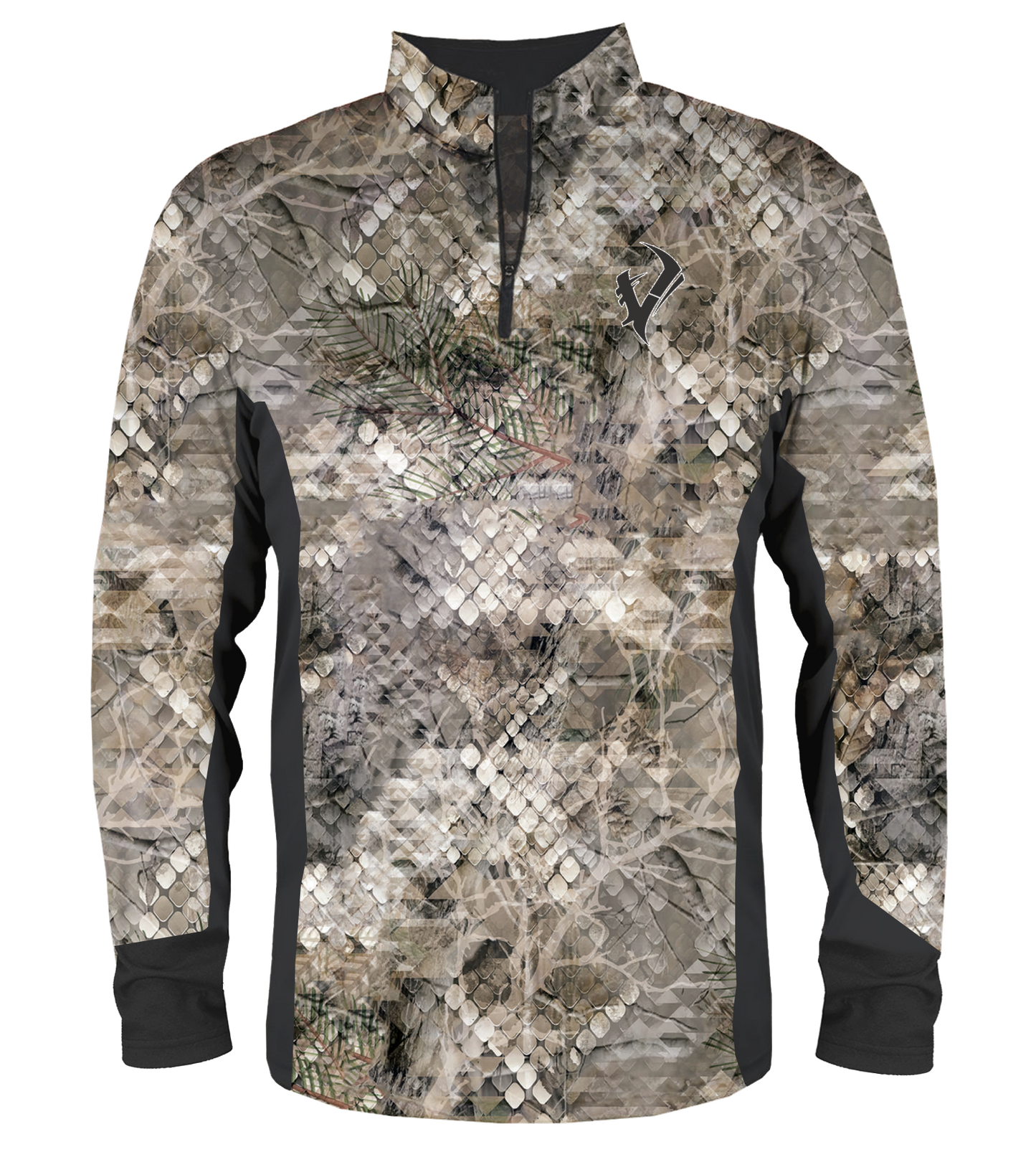 Vycah Zenyx Shirt Gen 2 - Fall