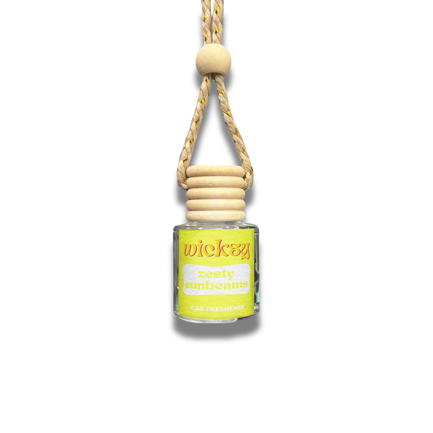 Car Freshener