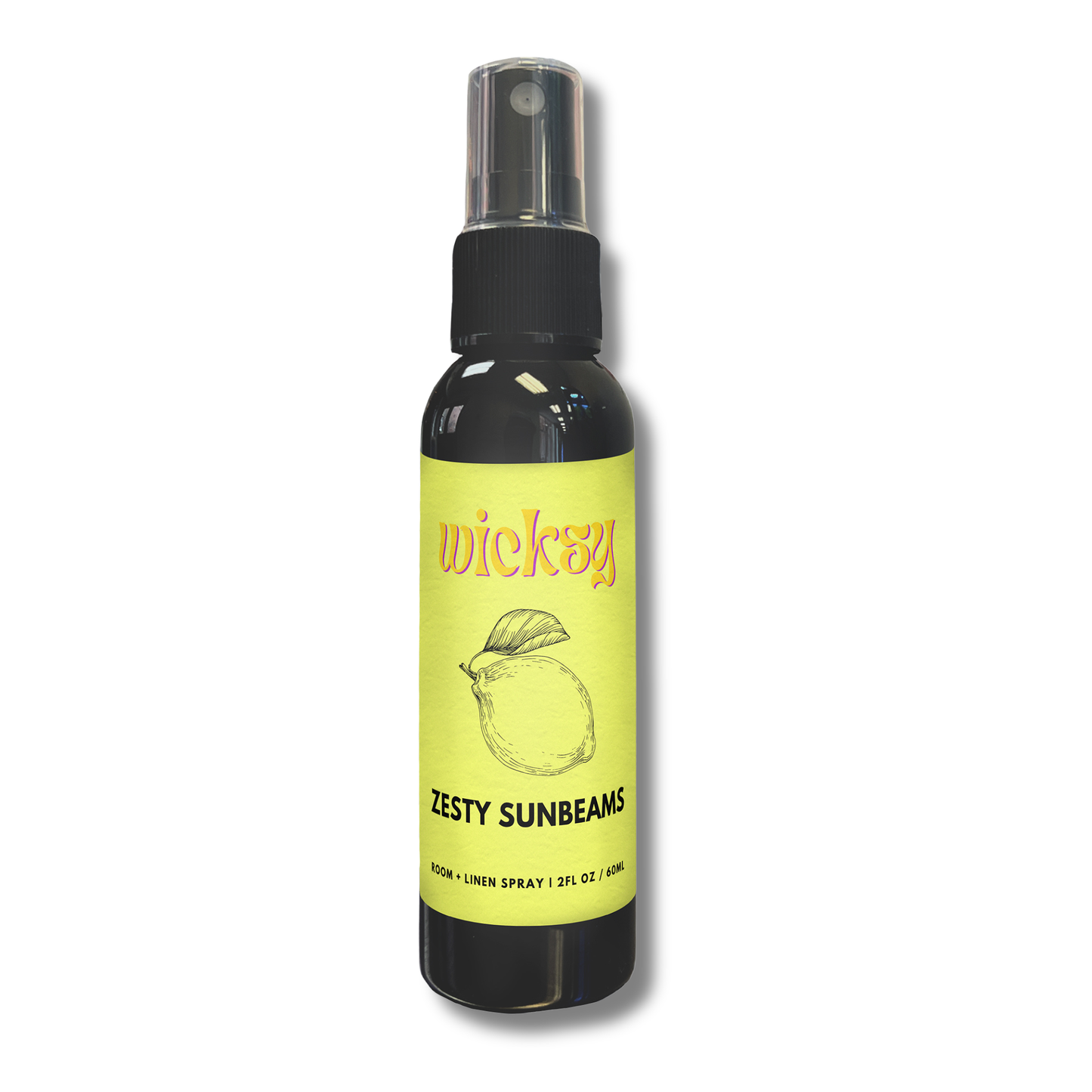 Room & Linen Spray