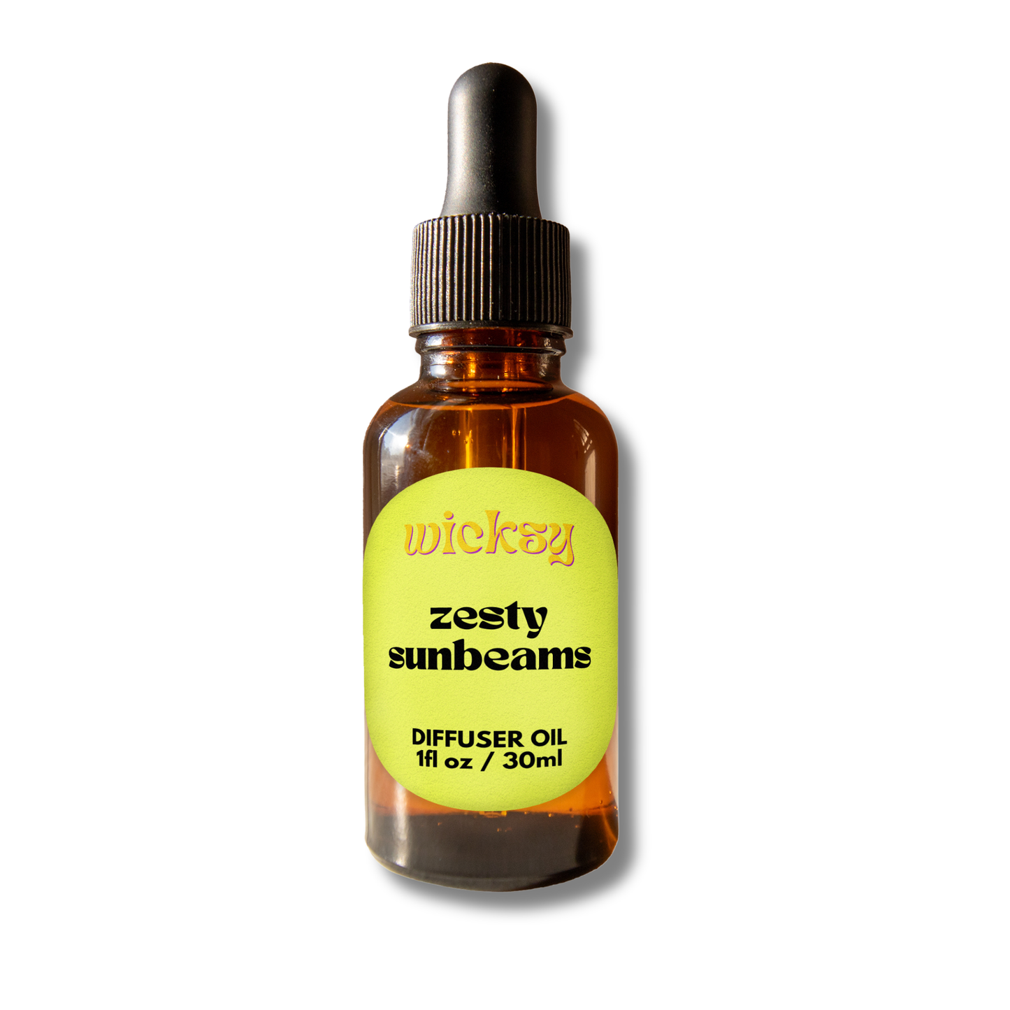 Diffuser Oil