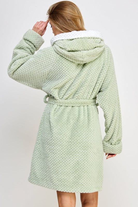 2483 Bailey Robe
