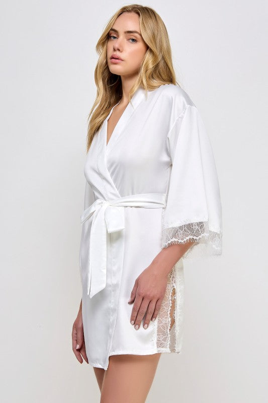2495 Gillian Robe