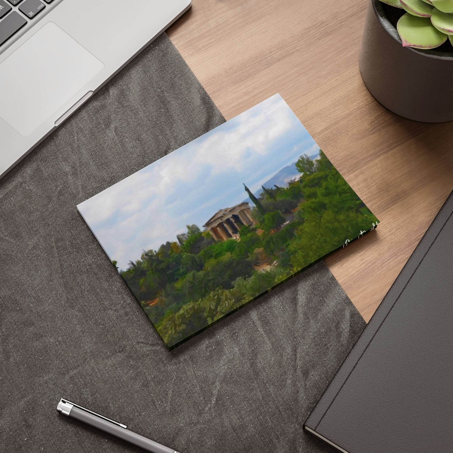 Athens - Post-it® Note Pads
