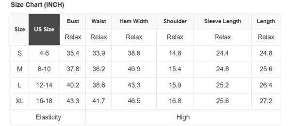 Solid Raw Seam Long Sleeve Top