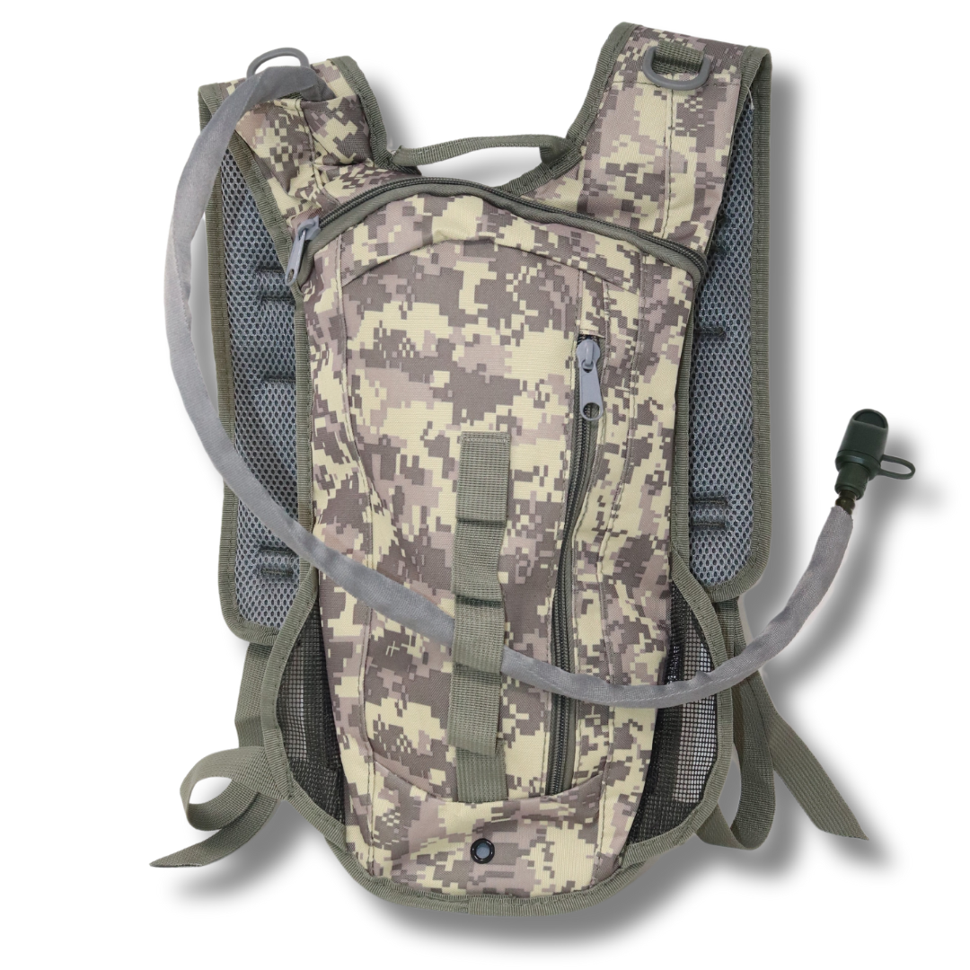 McGuire Gear Tactical Hydration System