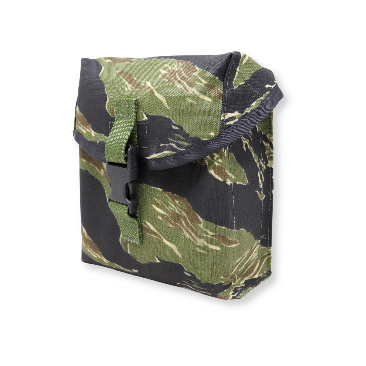 US SAW Pouch - 100/200 Round