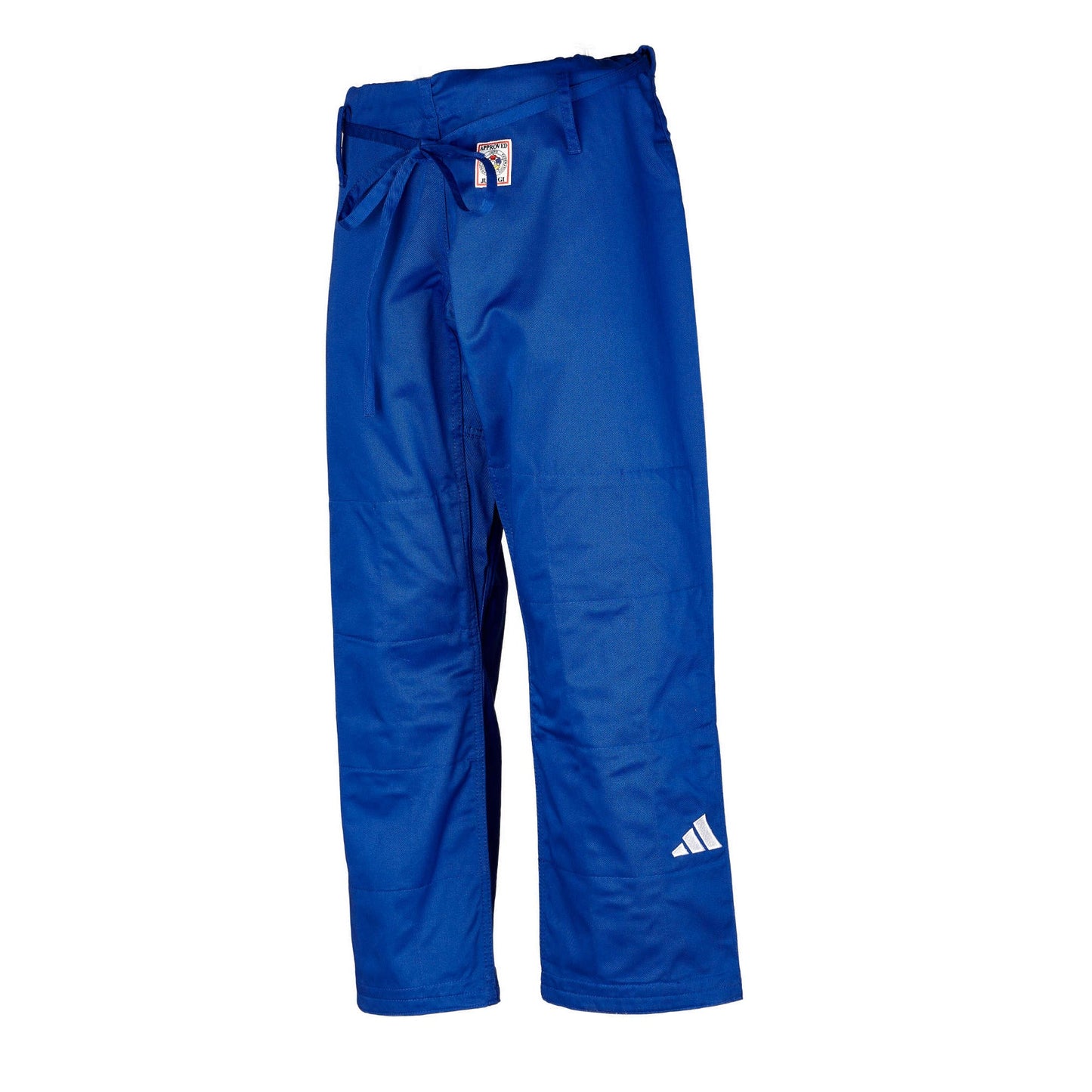 IJF Champion 2 Slim Cut with Stripes
