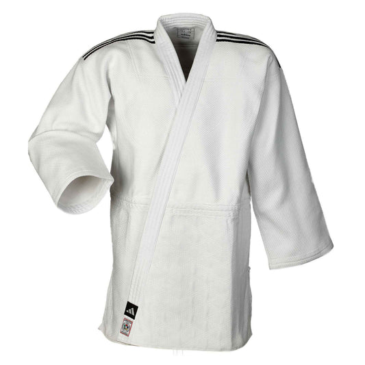 IJF Champion 3 Regular Cut with Stripes