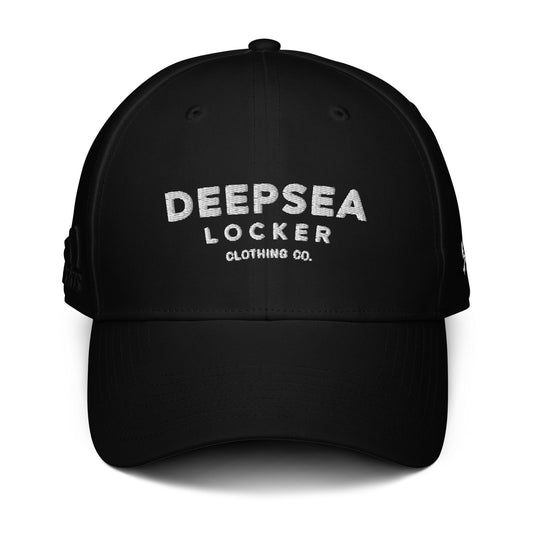 Adidas DEEPSEA Locker Athletic Hat
