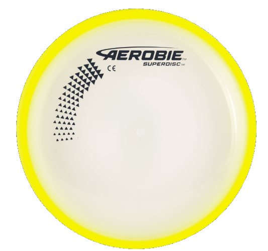 Aerobie SuperDisc