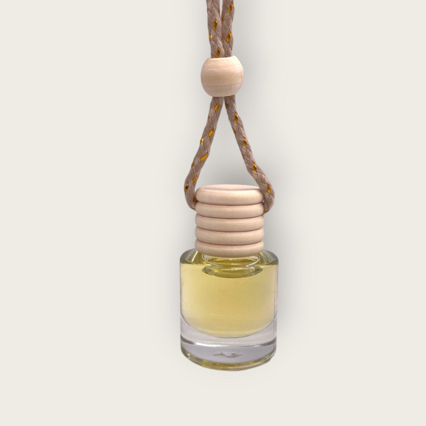 Air Freshener | Patchouli Lavender | Hanging Diffuser