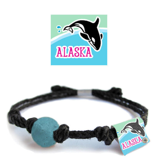 Alaska Whale