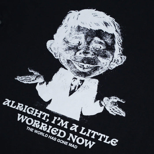 Alfred - Black